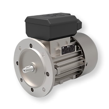 Moteur monophasé OMM1