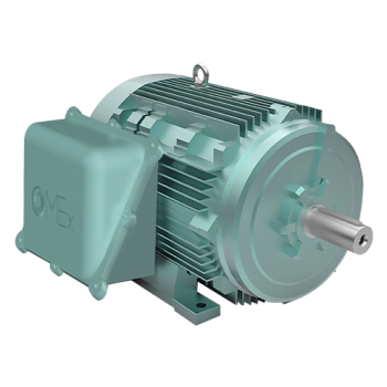 Moteurs OMNEX Explosion Proof Nema