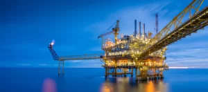 Industries pétrochimiques