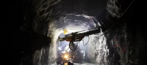 Les mines