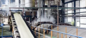 Usine de sucre