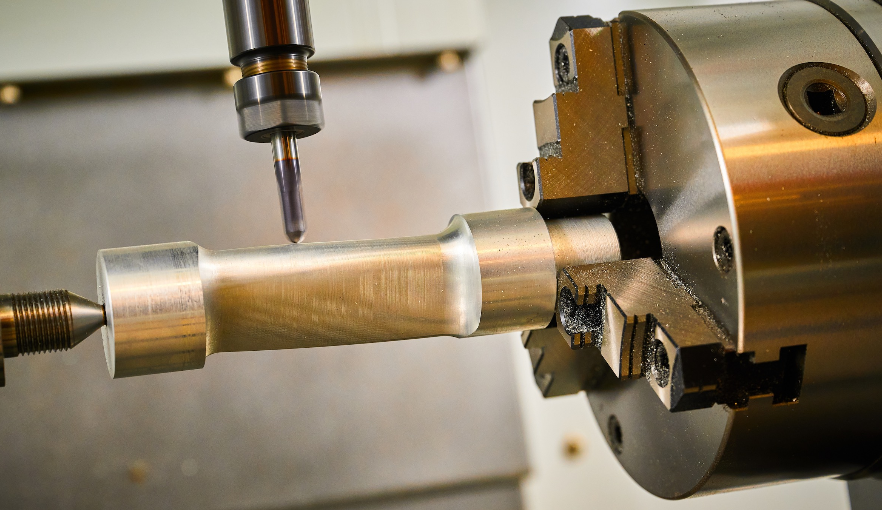 Moteurs électriques pour machines-outils