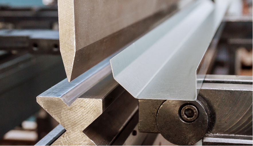 Moteur pour presse à forge