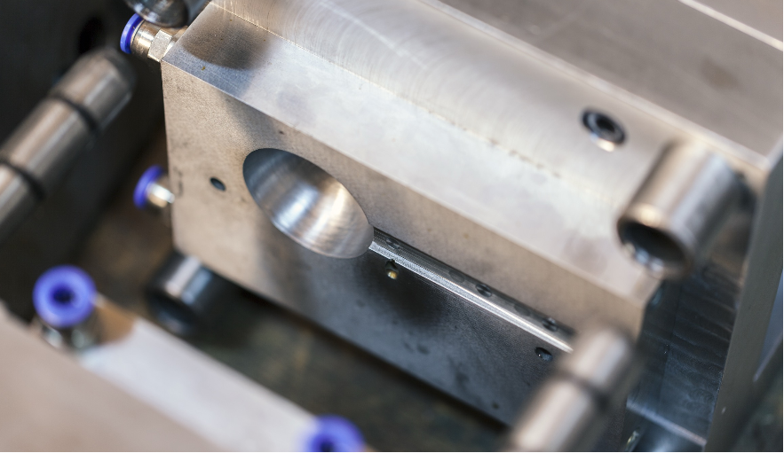 Moteurs pour machines-outils