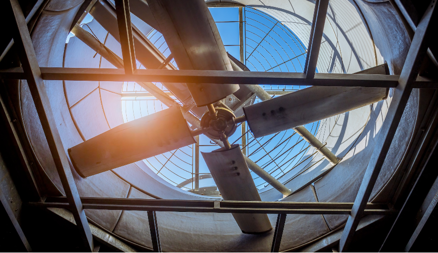 Moteurs pour presses à injection